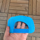 Toronto Blue Jays Embroidered Hat | Snap Back | 2000s MLB Baseball Blue Cap |