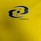 Lego Bionicle Graphic Tee | Size Large | Vintage 2000s Promotional Yellow T-Shirt |