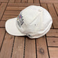 Green Bay Packers 2003 NFC North Champions Graphic Hat | Strap Back | Vintage 2000s NFL Football White Cap |