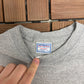 Dave Matthews Band Spring Tour 2002 Graphic Tee | Size Medium | Vintage 2000s Rock Band Distressed Grey T-Shirt |