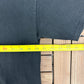 NASCAR Pit Crew Graphic Tee | Size Large | Vintage 2000s Black Racing T-Shirt |