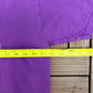 Ocean Paradise International Graphic Tee | Size Large | Vintage 1990s Promotional Purple T-Shirt |