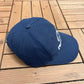 Penn State Nittany Lions Graphic Hat | Snap Back | Vintage 2000s College Blue Cap |