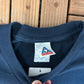 Chicago Bears 2006 Conference Champions Graphic Tee | Size Large | Vintage 2000s NFL Football Blue T-Shirt |