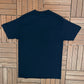 Chicago Bears 2006 Conference Champions Graphic Tee | Size Large | Vintage 2000s NFL Football Blue T-Shirt |