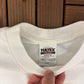 Marineland Niagara Falls Graphic Tee | Size Small | Vintage 2000s Promotional White T-Shirt |