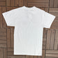 Marineland Niagara Falls Graphic Tee | Size Small | Vintage 2000s Promotional White T-Shirt |