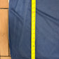 Nike Basketball Reversible Basketball Jersey | Size Medium | Vintage 2000s Blue & White Tank Top Jersey |