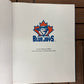 Toronto Blue Jays Official 25th Anniversary Commemorative Book Coffee Table Book Coffee Table Book