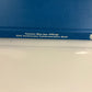 Toronto Blue Jays Official 25th Anniversary Commemorative Book Coffee Table Book Coffee Table Book