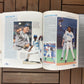 Toronto Blue Jays Official 25th Anniversary Commemorative Book Coffee Table Book Coffee Table Book
