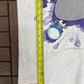 Hershey's Kisses Breakthrough Graphic Tee | Size Small | Vintage 1990s Candy White Promotional T-Shirt |