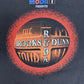 Brooks & Dunn Reba Tour 1997 Graphic Tee | Size XX-Large | Vintage 1990s Country Music Black T-Shirt |
