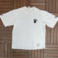 G-Unit Company Graphic Tee | Size XX-Large | Vintage 2000s Hip-Hop / Rap White T-Shirt |