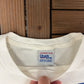 Crack It At Laurentian University Graphic Tee | Size X-Large | Vintage 1990s College White T-Shirt |