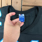 Carolina Panthers Kevin Greene Football Jersey | Size 48 | Vintage 1990s Black NFL Football Jersey |