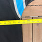 Carolina Panthers Kevin Greene Football Jersey | Size 48 | Vintage 1990s Black NFL Football Jersey |