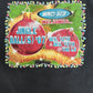 WNCI 97.9 Jingle Ball(s) '07 Graphic Tee | Size Large | Vintage 2000s Radio Promotional Black T-Shirt |