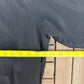 Top-Flite XL Golf Graphic Windbreaker | Size Large | Vintage 2000s Golf Black Windbreaker |