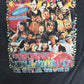 WNCI 97.9 Jingle Ball(s) '07 Graphic Tee | Size Large | Vintage 2000s Radio Promotional Black T-Shirt |