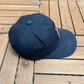 Boston Red Sox Embroidered Hat | Snap Back | Vintage 2000s MLB Baseball Blue Cap |