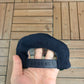 Boston Red Sox Embroidered Hat | Snap Back | Vintage 2000s MLB Baseball Blue Cap |
