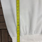Celine Dion Unison Embroidered Graphic Sweater | Size XX-Large | Vintage 1990s Promotional White Sweater |