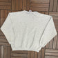 Detroit Red Wings Graphic Crewneck | Size XX-Large | Vintage 1990s NHL Hockey Grey Sweater |