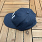 Buffalo Bills Willis McGahee Graphic Hat | Strap Back | Vintage 2000s NFL Football Blue Cap |