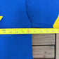 St. Louis Blues Hockey Jersey | Size X-Large | Vintage 1980s NHL Hockey Blue Jersey |