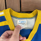 St. Louis Blues Hockey Jersey | Size X-Large | Vintage 1980s NHL Hockey Blue Jersey |