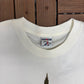 Munchen Neues Rathaus Graphic Tee | Size X-Large | Vintage 2000s Promotional Tourist White T-Shirt |