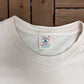 I Love Lucy Graphic Tee | Size Medium | Vintage 1990s Promotional White T-Shirt |