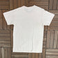 I Love Lucy Graphic Tee | Size Medium | Vintage 1990s Promotional White T-Shirt |