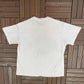 Green Bay Packers Graphic Tee | Size X-Large | Vintage 1990s NFL Football White T-Shirt |