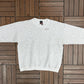 Atlanta Olympics '96 Graphic Crewneck | Size Large | Vintage 1990s Olympics Promotional Grey Sweater |