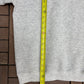 Atlanta Olympics '96 Graphic Crewneck | Size Large | Vintage 1990s Olympics Promotional Grey Sweater |