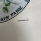Minnesota Camden State Park Graphic Tee | Size Large | Vintage 1980s Tourist White Long Sleeve |