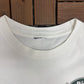 Big Johnson Lawn Care Graphic Tee | Size XX-Large | Vintage 1990s Promotional White T-Shirt |