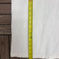 Big Johnson Lawn Care Graphic Tee | Size XX-Large | Vintage 1990s Promotional White T-Shirt |