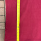Phoenix Coyotes Graphic Tee | Size X-Large | Vintage 1990s NHL Hockey Red T-Shirt |