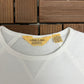 Super Bowl XIX Graphic Crewneck | Size Large | Vintage 1980s NFL Football White Sweater |