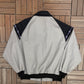 Canyon Guide Outfitters Aztec Jacket | Size XX-Large | Vintage 1990s Earth Tone Jacket |