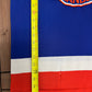 New York Islanders Stitched Hockey Jersey | Size Small | Vintage 1980s NHL Hockey Blue Jersey |