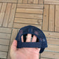 Jamestown Jammers Graphic Hat | Strap Back | Vintage 2000s MiLB Baseball Blue Cap |