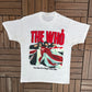 The Who The Kids Are Alright Tour 1989 Graphic Tee | Size Large | Vintage 1980s Rock Band T-Shirt |