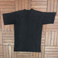 Boston Bruins Graphic Tee | Size XX-Large | Vintage 1990s NHL Hockey Black T-Shirt |