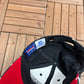 American Chopper Motorcycle Embroidered Hat | Strap Back | Vintage 2000s Bikers Black Hat |