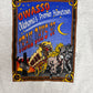 Owasso, Oklahoma Trail Days '97 Graphic Tee | Size Small | Vintage 2000s Promotional Grey T-Shirt |