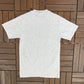 Owasso, Oklahoma Trail Days '97 Graphic Tee | Size Small | Vintage 2000s Promotional Grey T-Shirt |